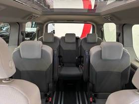 Volkswagen Multivan vaihtoauto