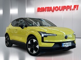 Volvo EX30 vaihtoauto