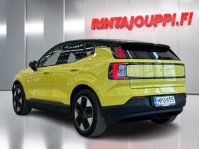 Volvo EX30 vaihtoauto