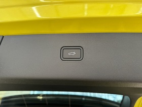 Volvo EX30 vaihtoauto