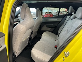 Volvo EX30 vaihtoauto