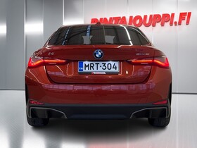 BMW i4 vaihtoauto