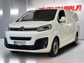 Citroën Jumpy vaihtoauto