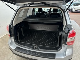 Subaru Forester vaihtoauto