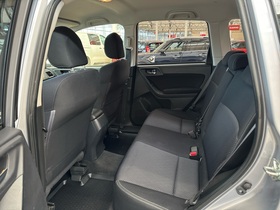 Subaru Forester vaihtoauto