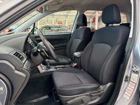 Subaru Forester vaihtoauto