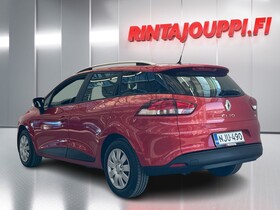 Renault Clio vaihtoauto