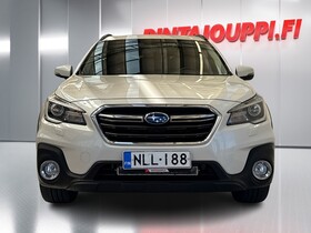 Subaru Outback vaihtoauto
