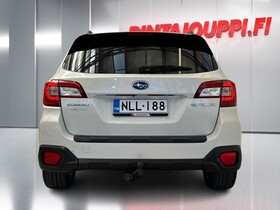 Subaru Outback vaihtoauto