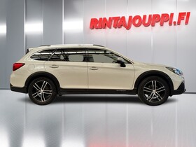 Subaru Outback vaihtoauto