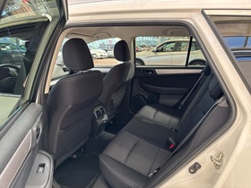 Subaru Outback vaihtoauto