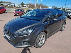 Ford S-MAX vaihtoauto