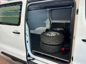 Citroën ë-Jumpy vaihtoauto