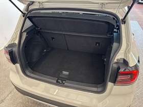 Volkswagen T-Cross vaihtoauto