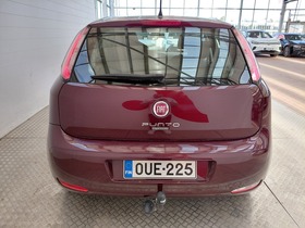 Fiat Punto vaihtoauto