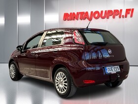 Fiat Punto vaihtoauto