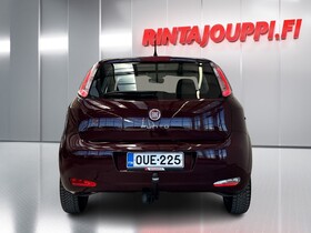 Fiat Punto vaihtoauto