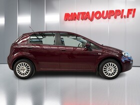 Fiat Punto vaihtoauto