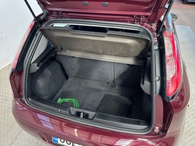 Fiat Punto vaihtoauto