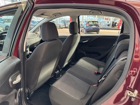 Fiat Punto vaihtoauto