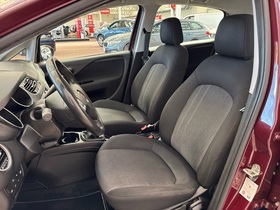 Fiat Punto vaihtoauto