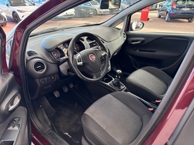 Fiat Punto vaihtoauto
