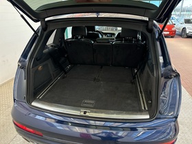 Audi Q7 vaihtoauto