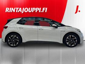 Volkswagen ID.3 vaihtoauto