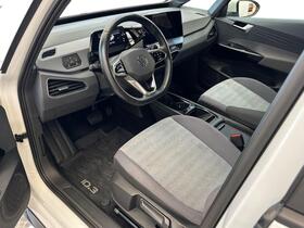Volkswagen ID.3 vaihtoauto