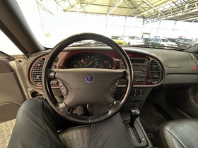 Saab 9-3 vaihtoauto