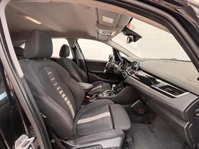 BMW 225 vaihtoauto