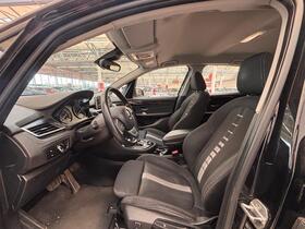 BMW 225 vaihtoauto