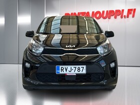 Kia Picanto vaihtoauto