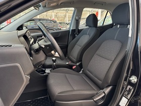 Kia Picanto vaihtoauto