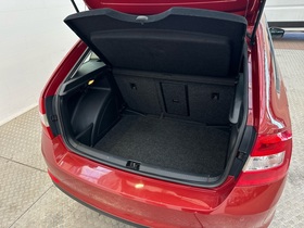 Skoda Rapid vaihtoauto