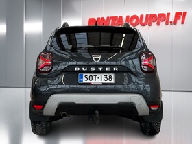 Dacia Duster vaihtoauto