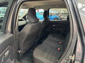 Dacia Duster vaihtoauto