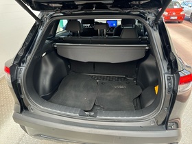 Toyota Corolla Cross vaihtoauto