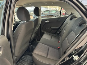 Kia Picanto vaihtoauto