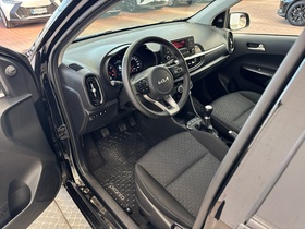 Kia Picanto vaihtoauto