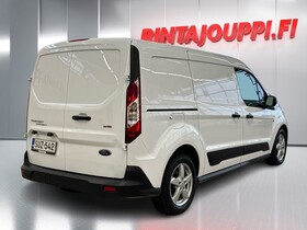 Ford Transit Connect vaihtoauto
