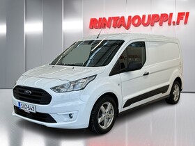 Ford Transit Connect vaihtoauto