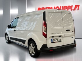 Ford Transit Connect vaihtoauto