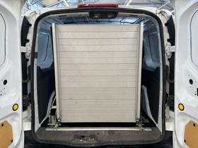 Ford Transit Connect vaihtoauto