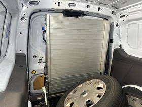 Ford Transit Connect vaihtoauto