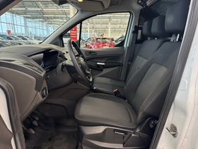 Ford Transit Connect vaihtoauto