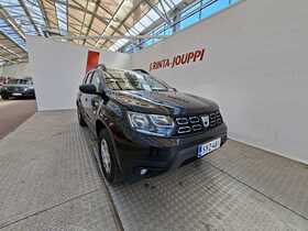 Dacia Duster vaihtoauto