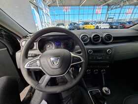 Dacia Duster vaihtoauto