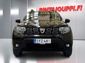 Dacia Duster vaihtoauto