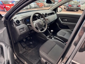 Dacia Duster vaihtoauto